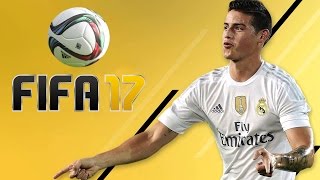 FIFA 17 offline account activation crack (14\1\2017)