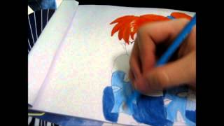 shippo KITSUNE video response
