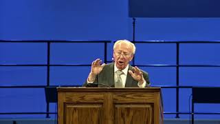 2019 Summer Prescott Bible Conference Wayman Mitchell Friday PM