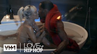 Mariahlynn Gets Steamy w/ Safaree 'Unaired Scene' | Love & Hip Hop: New York