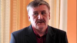 Вице-президент ""Марийский мир - 21 век Игорь Кудрявцев – кандидат в депутаты _4