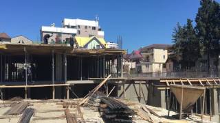 ЖК Горизонт Адлер - Отдел продаж +7(918)200-91-19