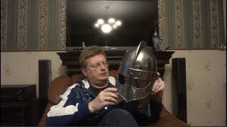 Оружие викингов