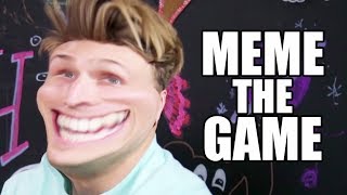 MEME - THE GAME! (Squad Vlogs)