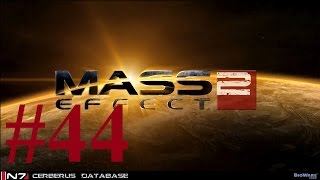Mass Effect 2 #44 ► Нападение на Нормандию
