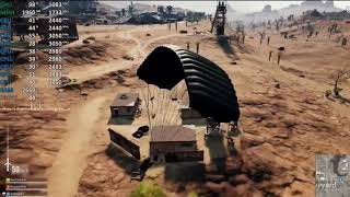 PUBG MOBILE || PUBG PC || PUBG LITE || Vega 11 + Ryzen 5 2400g
