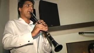 ΓΙΑΝΝΗΣ ΒΑΣΙΛΕΙΑΔΗΣ - ΣΟΛΟ ΚΛΑΡΙΝΟ