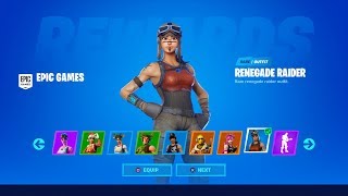 MERGE YOUR FORTNITE ACCOUNT! (Merging System)