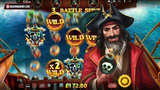 PIRATES' PLENTY 2 (RED TIGER) ONLINE SLOT