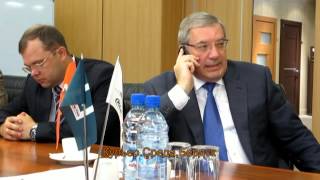 Полпред обвинил губернатора
