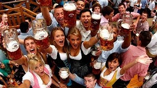 Отдых в Баварии. CliP Reisebüro! www.clip-reisen.com
