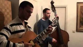 Trio Millionaires ft. Tomer Sharon - Shokolad