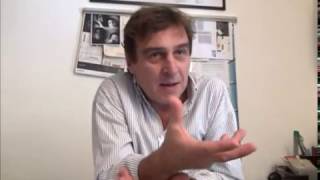 Daniele Abbado per Festival Aperto 2011