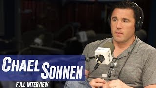 Chael Sonnen - Bellator 208, PED Testing, Leaving UFC - Jim Norton & Sam Roberts