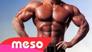 Biotipo: MESOMORFO - Treino, dieta, suplementação by Fabio Tiger