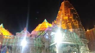 Ambaji Live Garba Program 2019!! Ambaji temple Gujarat..
