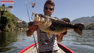 Top Water Big Bass