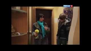 Когда Даня успевает сниматься в кино? || Danya likes acting in movie!