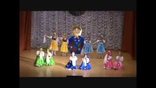 65. "Матрешки" (Вероника Лазаренко)