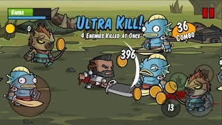Battle Hunger: Heroes of Blade & Soul - Action RPG‏ for android