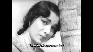 Rajinder Krishan Wo Dil KahaaN Say LaaooN Singer Lata Music Ravi Film Bharosa 1963