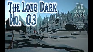 The Long Dark s 03 Топор, да не тот