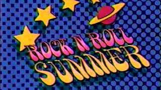 Disney Channel promos from May 5, 1991