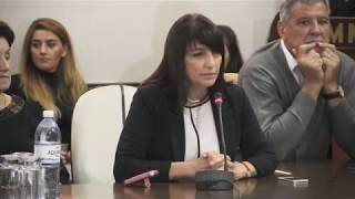 MEK "Mirzə Ələkbər Sabir virtual muzeyi"nin tərtibatında iştirak edib, 14.10.2017