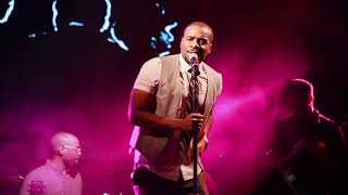 Antoine L. Smith - "Let it Be" at BROADWAY SINGS THE BEATLES