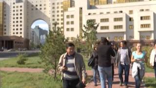 17 09 2014 Қарағандылық белсенді Айтқожа Фазылов Путинге наразылық хат жібермек болған