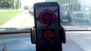 Проверка настройки давления во впускном коллекторе L200