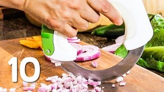 10 КРУТЫХ ВЕЩЕЙ ДЛЯ ДОМА