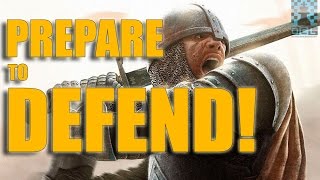 Prepare to Defend! - GM Damian Lemos (EMPIRE CHESS)