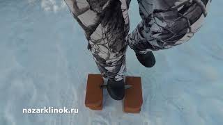 Невероятная сталь M390