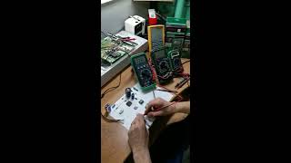 mastech MY68 обзор. short review, small functionality, comparison, selection, measurement.