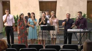 Grup Eldad  In tara de vis