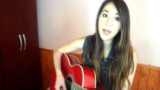 Dragon ball GT - Caprichosa / Sola nunca estaras (cover)
