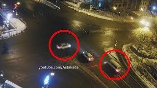 Astakada Владивосток ДТП 22 декабря 2018 Покровский парк Океанский проспект Партизанский проспект