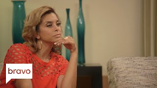 RHOP: Karen Huger Learns How To Twerk (Season 3, Episode 14) | Bravo