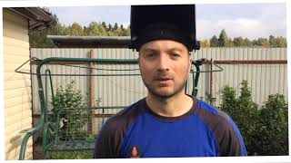 козлы для пилки дров