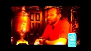 Баня Русская. Фильм полный. "Мой чудный, русский, банный день!"