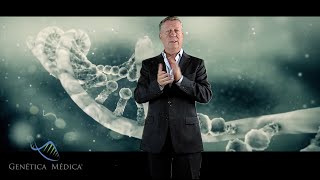 Genética Médica - Estudios Genéticos
