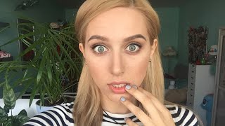 РАЗОБЛАЧЕНИЕ КАТИ КЛЭП! ЭТО СКРЫВАЛОСЬ!