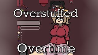 Overstuffed Overtime (Snide and Sniff Episode 106)