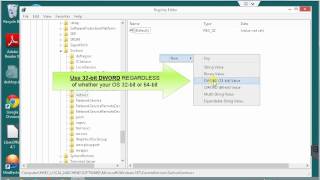 "Windows could not connect to Group Policy Client services" how to fix Windows 8.1 64-bit.