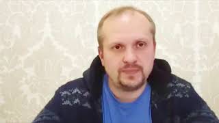 Александр Самохин о сегодняшней повестке дня Родной партии