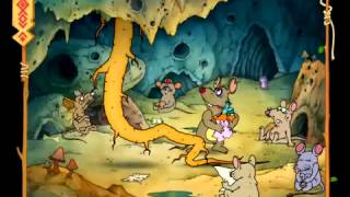 Репка. Мультики для детей Сказки для детей Cartoons Мультики +для детей