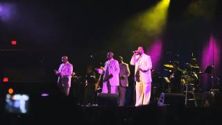 Summer Soul Festival 2012 Honolulu part 2 of 2 (8/10/2012)