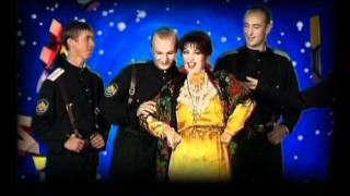 АЛЛА ХАДИКОВА ОЙ! МОРОЗ, МОРОЗ!