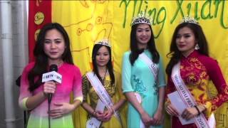 Hội Chợ Tết Maryland Mừng Xuân Ất Mùi 2015 - Phần 2